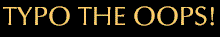 typo.gif (1916 bytes)